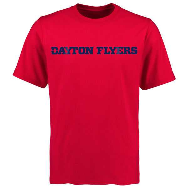 Dayton Flyers Mallory WEM T-Shirt - Red,We sell and wholesale Dayton Flyers Mallory WEM T-Shirt - Red on line form chian!